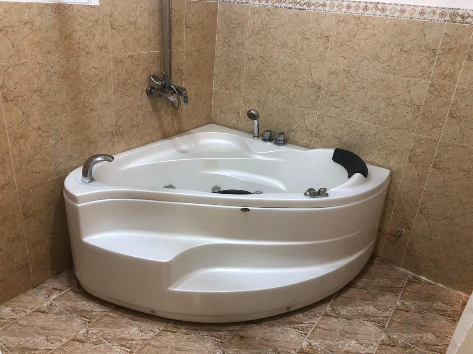 Thien Ha Hotel & Apartment Bandar Ho Chi Minh Bilik gambar